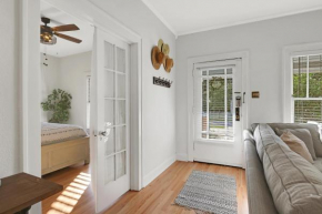 Urban Boho Bungalow